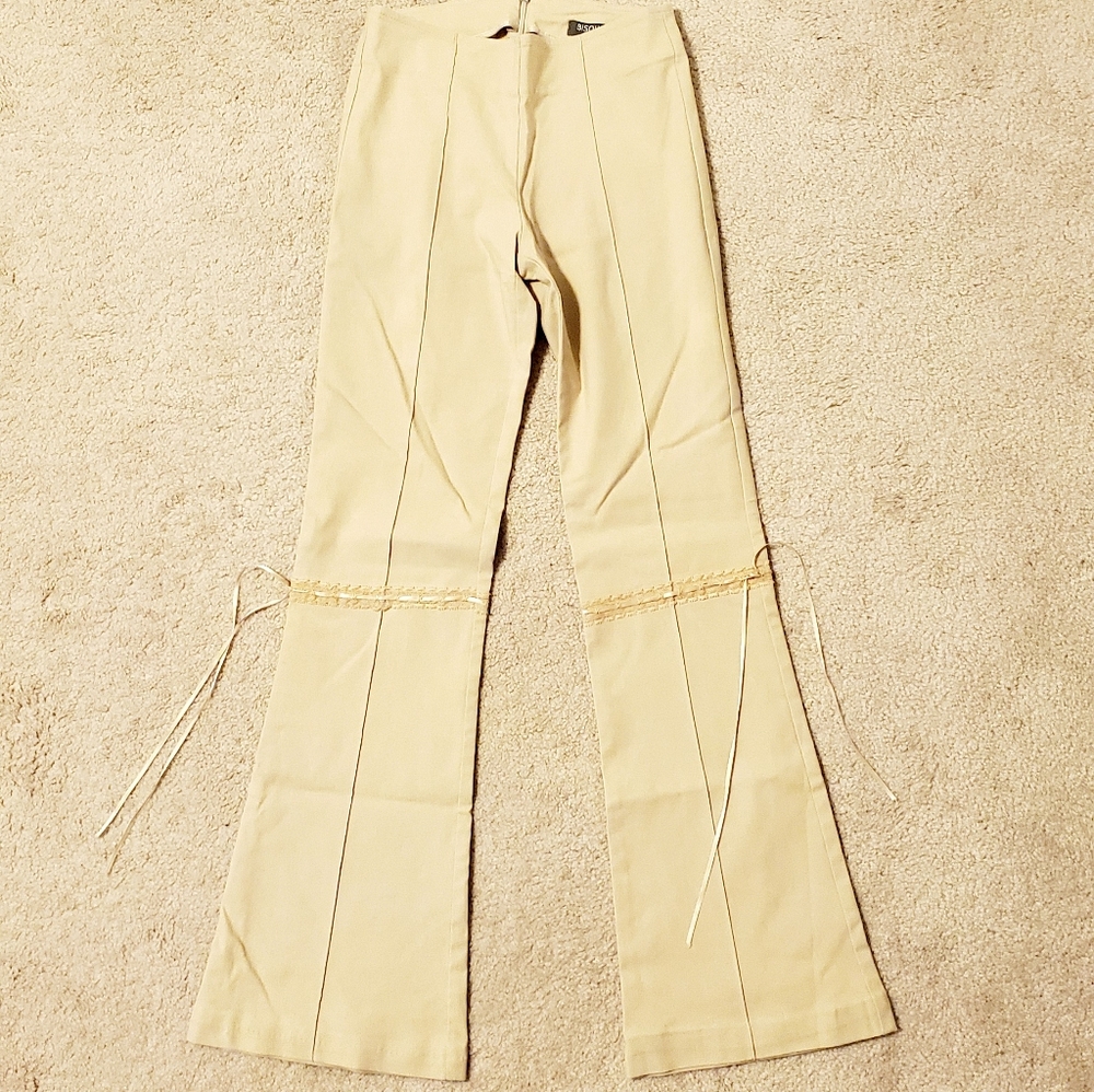 Bisou Bisou pants